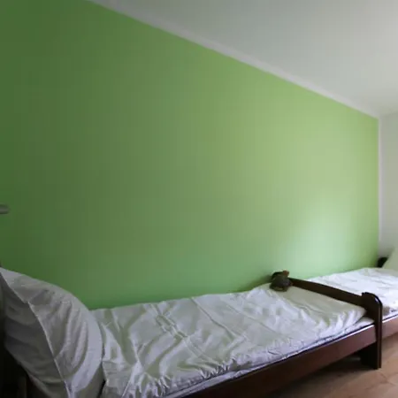 Séjour chez l'habitant Messezimmer / Private For Exhibitions *