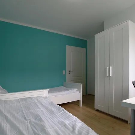 Messezimmer / Private For Exhibitions