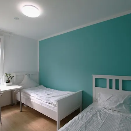 Pansiyon Messezimmer / Private For Exhibitions *