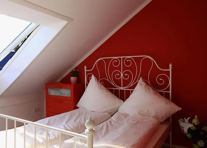 Messezimmer / Private For Exhibitions *