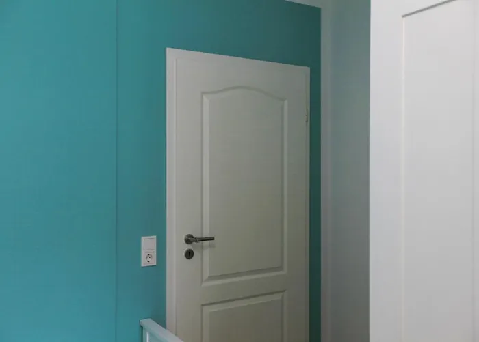 Messezimmer / Private For Exhibitions * Hannover