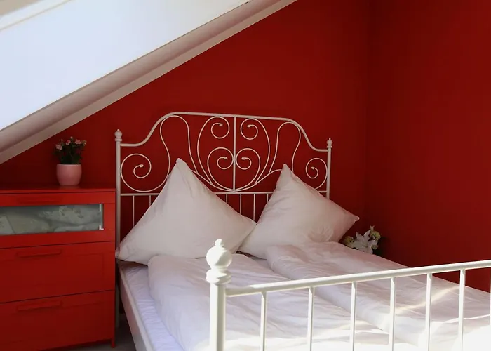 Messezimmer / Private For Exhibitions