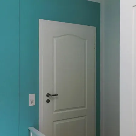 Messezimmer / Private For Exhibitions * هانوفر