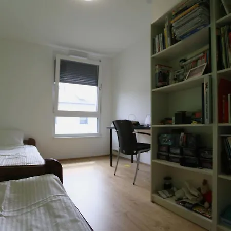 Messezimmer / Private For Exhibitions *