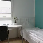 Messezimmer / Private For Exhibitions * Hanower